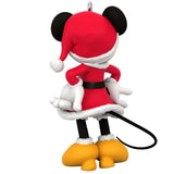Disney Minnie Mouse Very Merry Minnie Hallmark Keepsake Ornament