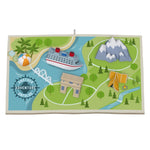Another Adventure Unfolds Hallmark Keepsake Ornament