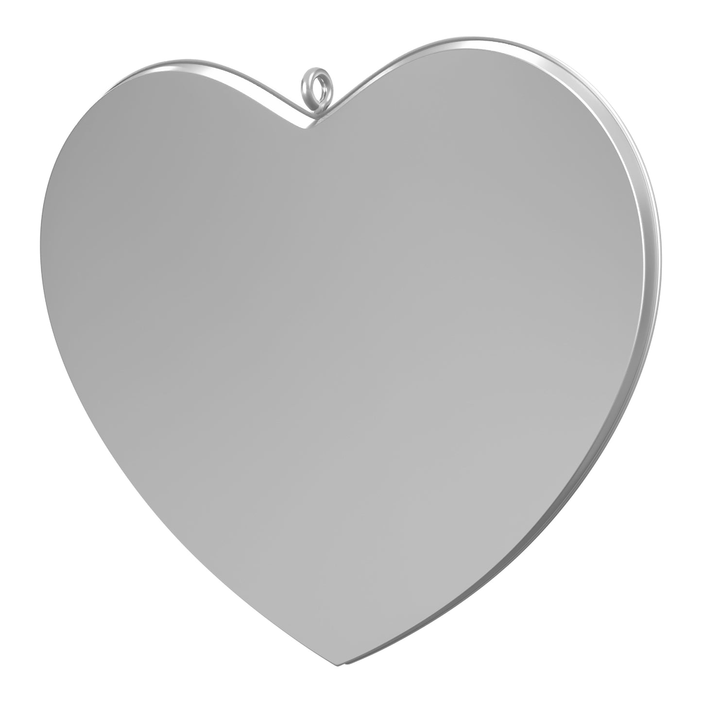 Pizza My Heart Hallmark Keepsake Ornament