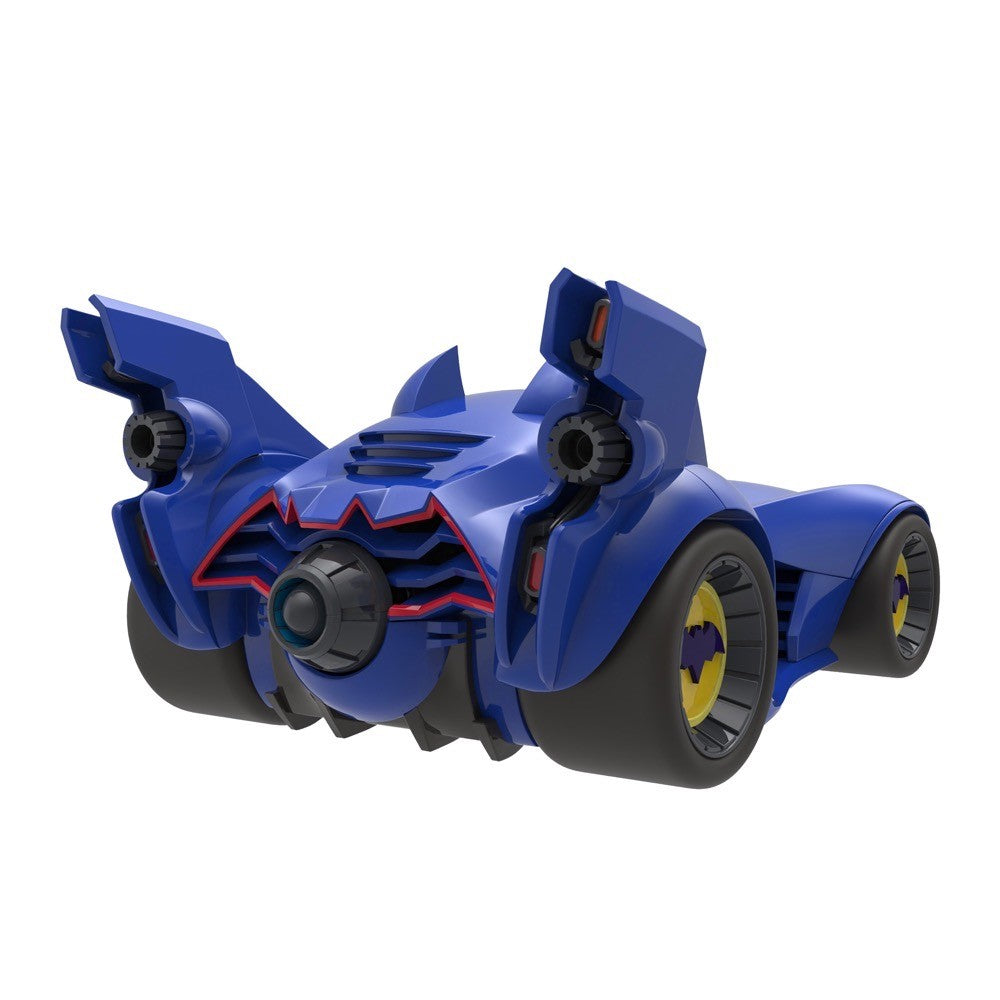 DCª Batwheelsª Bam the Batmobileª Hallmark Keepsake Ornament