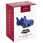DCª Batwheelsª Bam the Batmobileª Hallmark Keepsake Ornament
