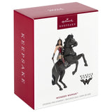 DCª Wonder Womanª Hallmark Keepsake Ornament