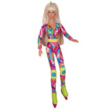 Barbieª Hot Skatin' Barbieª Hallmark Keepsake Ornament