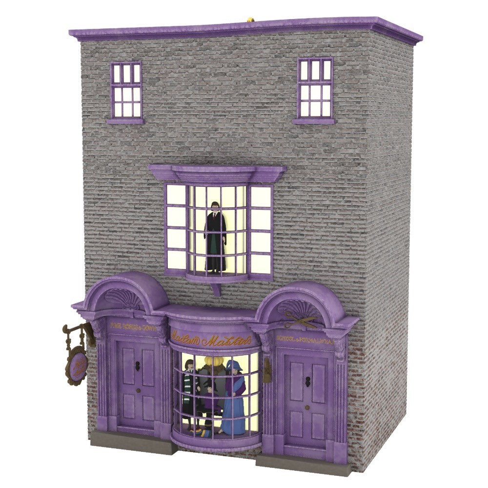 Hallmark Keepsake Hogwarts Castle- Brand sold New In Box