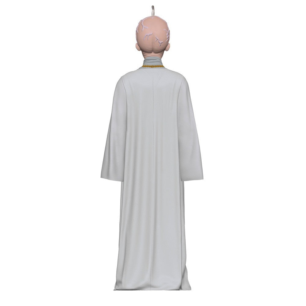 Star Trekª The Keeper Hallmark Keepsake Ornament