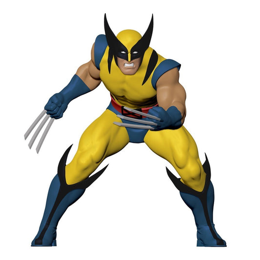 Marvel Studios X-Men '97 Wolverine Hallmark Keepsake Ornament