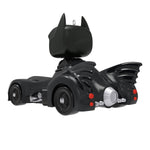 DCª 1989 Batmanª in His Batmobileª Funko POP!¨ Hallmark Keepsake Ornament