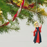 Disney Hocus Pocus Sarah Sanderson 2023 Hallmark Keepake Ornament
