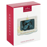 Sweetest Dream Come True 2023 Hallmark Keepsake Ornament