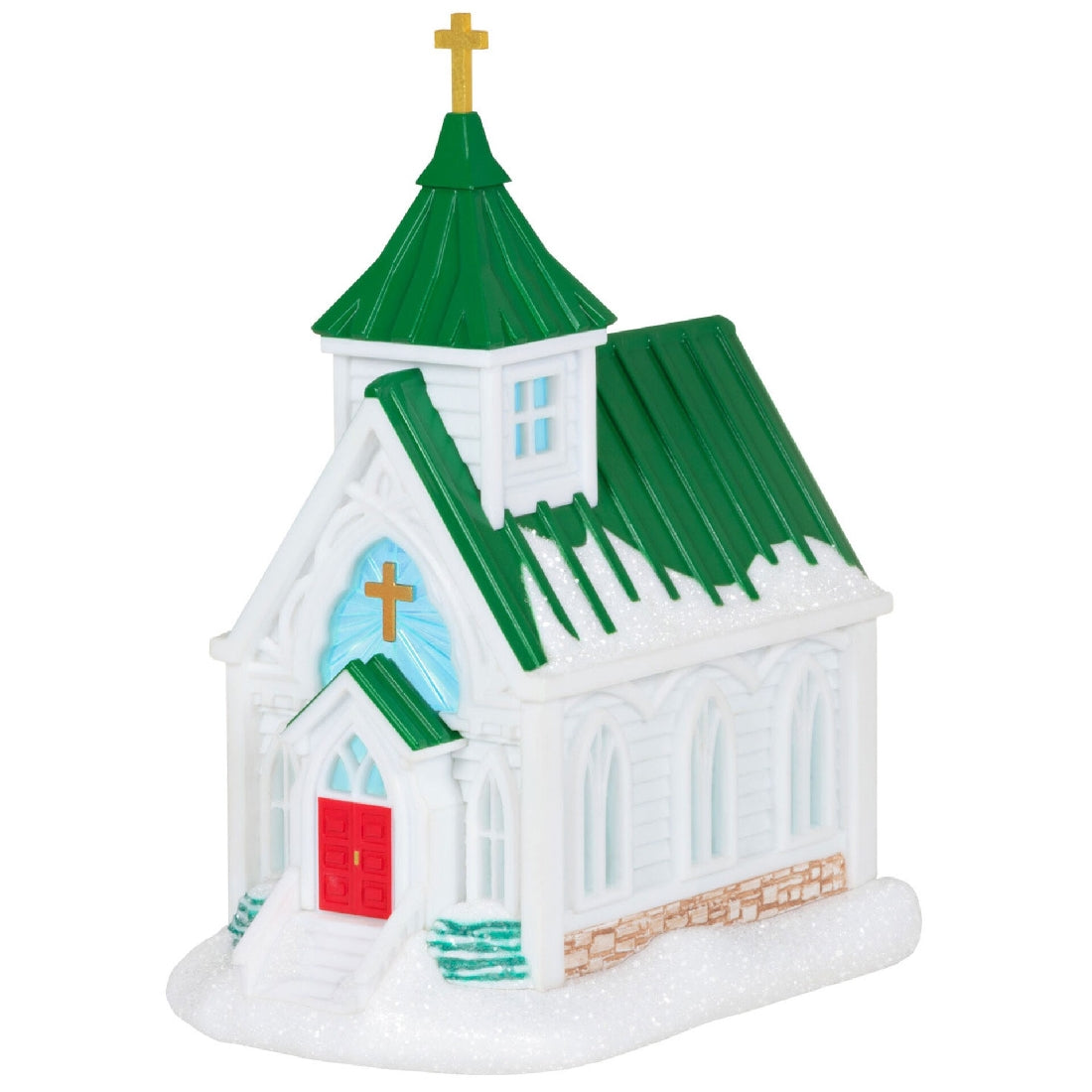 Candlelight Service 2023 Hallmark Keepsake Ornament