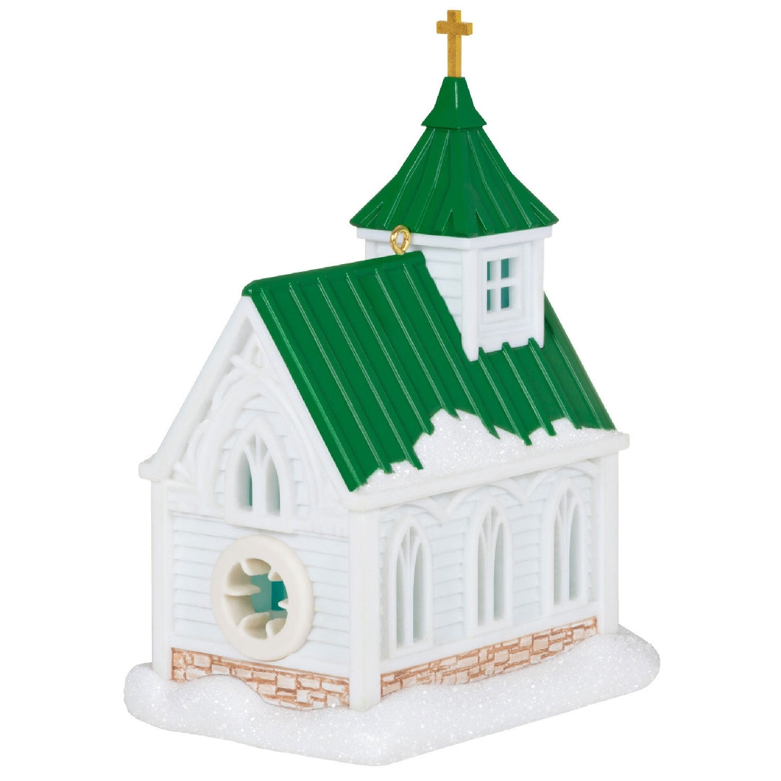 Candlelight Service 2023 Hallmark Keepsake Ornament