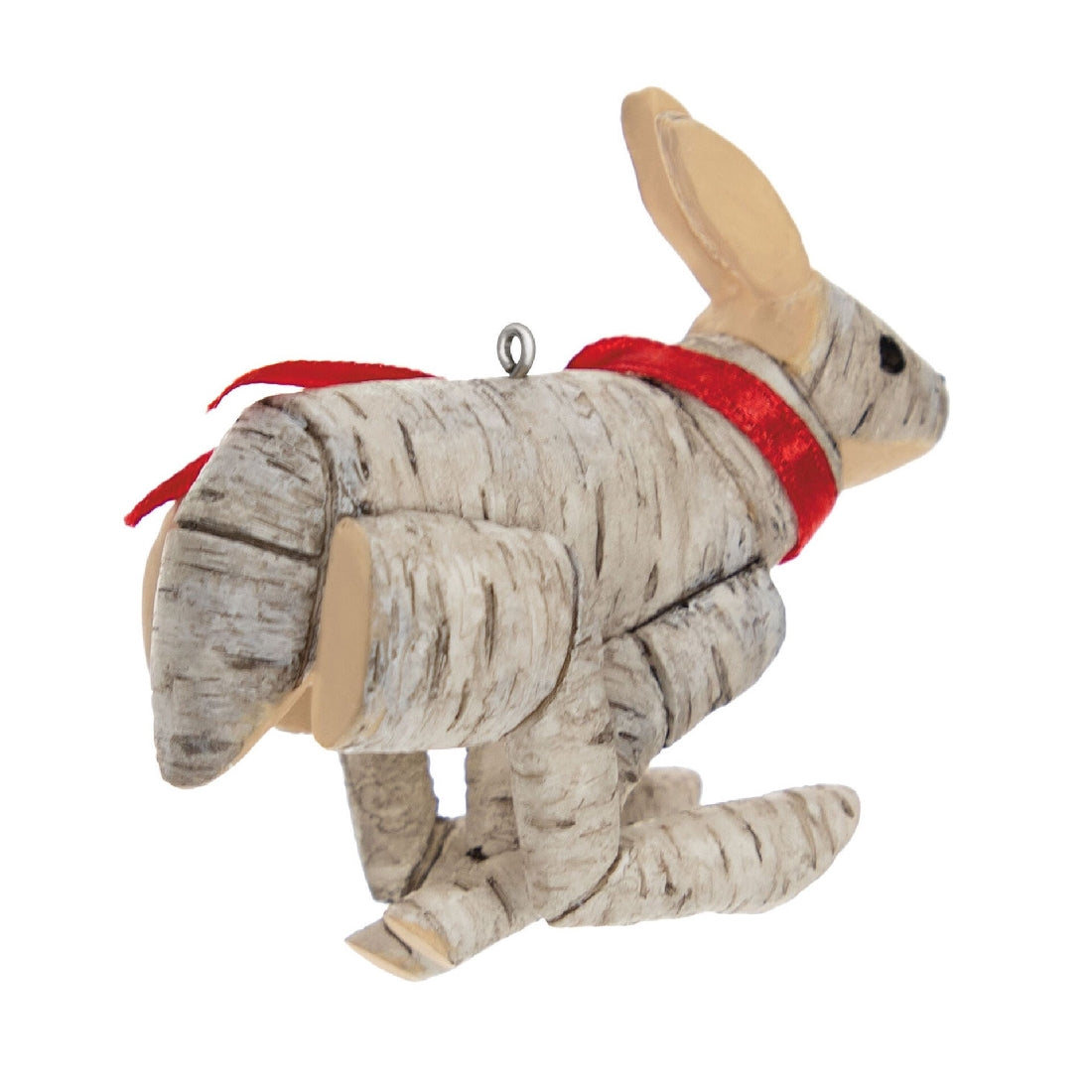 Birch Hare 2023 Hallmark Keepsake Ornament