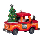 Holiday Parade 2024 Hallmark Keepsake Ornament
