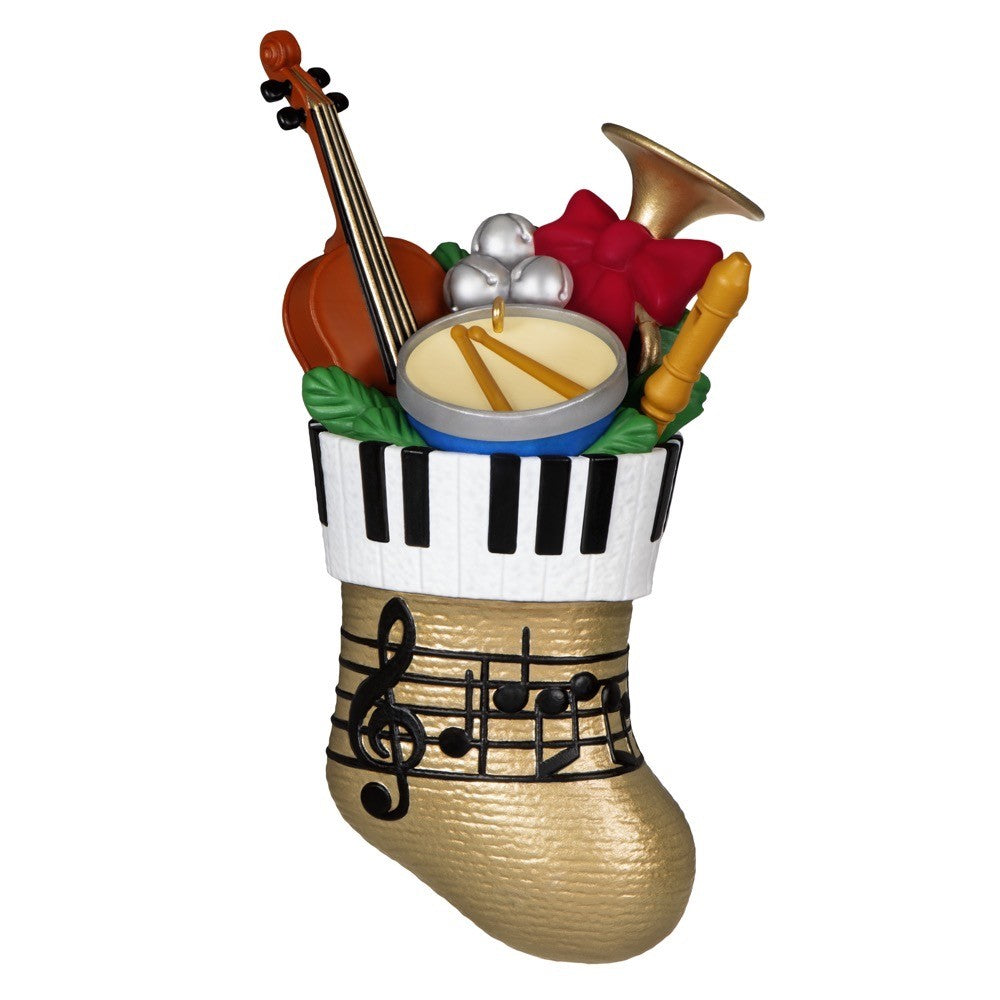 Stocking Stuffers Hallmark Keepsake Ornament