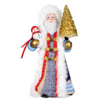 Father Christmas Hallmark Keepsake Ornament