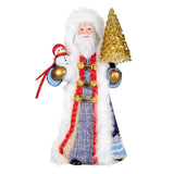 Father Christmas Hallmark Keepsake Ornament