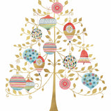 Ovarian Cancer Research Foundation Opulent Magic Charity Boxed Christmas Cards