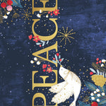 Beyond Blue Peace Dove Charity Boxed Christmas Cards