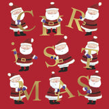 Prostate Cancer Foundation Stana Greetings Charity Boxed Christmas Cards