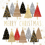 Beyond Blue Jaz and Baz Forest Charity Boxed Christmas Cards