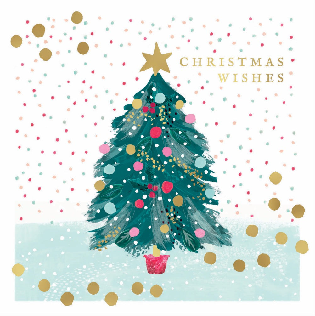 Dementia Australia Oh Dotty Charity Boxed Christmas Cards