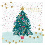 Dementia Australia Oh Dotty Charity Boxed Christmas Cards