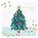 Dementia Australia Oh Dotty Charity Boxed Christmas Cards