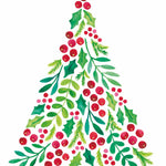 Beyond Blue Christmas Berries Charity Boxed Christmas Cards