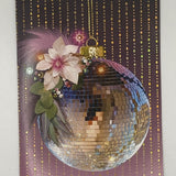 McGrath Foundation Hexagons Charity Boxed Christmas Cards