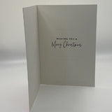 McGrath Foundation Hexagons Charity Boxed Christmas Cards