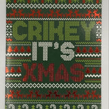 Kids Helpline Crikey Christmas Charity Boxes Christmas Cards