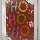 Kids Helpline Ho Ho Ho Charity Boxed Christmas Cards