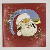 Kids Helpline Santa Little Robin Charity Boxed Christmas Cards
