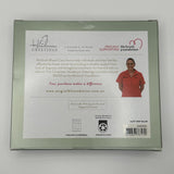 McGrath Foundation Confetti Dots Charity Boxed Christmas Cards