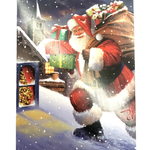 McGrath Foundation Sleeping Pets Charity Boxed Christmas Cards