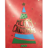 McGrath Foundation Bold Tree Charity Boxed Christmas Cards