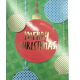 McGrath Foundation Bold Tree Charity Boxed Christmas Cards