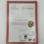 Kids Helpline Gnome Santas in Mini Charity Boxed Christmas Cards