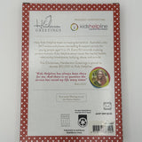 Kids Helpline Gnome Santas in Mini Charity Boxed Christmas Cards