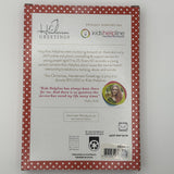 Kids Helpline Floral Wreath Charity Boxed Christmas Cards