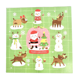 Kids Helpline Santa in Snow Globe Charity Boxed Christmas Cards