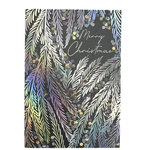 McGrath Foundation Round Baubles Charity Boxed Christmas Cards