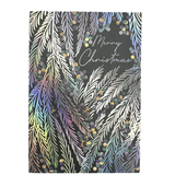 McGrath Foundation Round Baubles Charity Boxed Christmas Cards