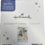 Make-A-Wish Australia Koalas Charity Boxed Christmas Cards