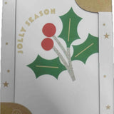 Make-A-Wish Australia Jolly Charity Boxed Christmas Cards