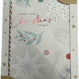 Make-A-Wish Australia Merry Christmas Classic Charity Boxed Christmas Cards