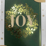 Make-A-Wish Australia Joy Charity Boxed Christmas Cards