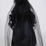 Karen Didion Halloween Priscilla Peacock Witch