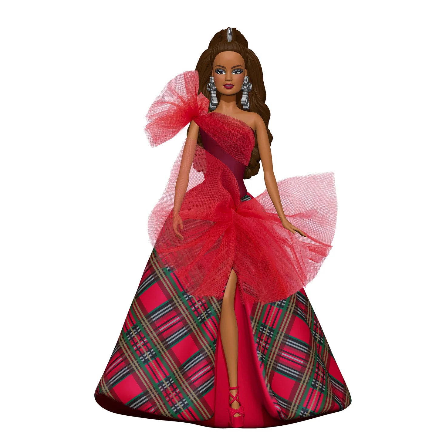 High quality Holiday Ball Barbie