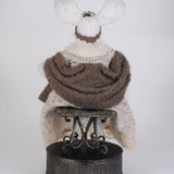 Karen Didion Easter Sitting Paris Glam Bunny